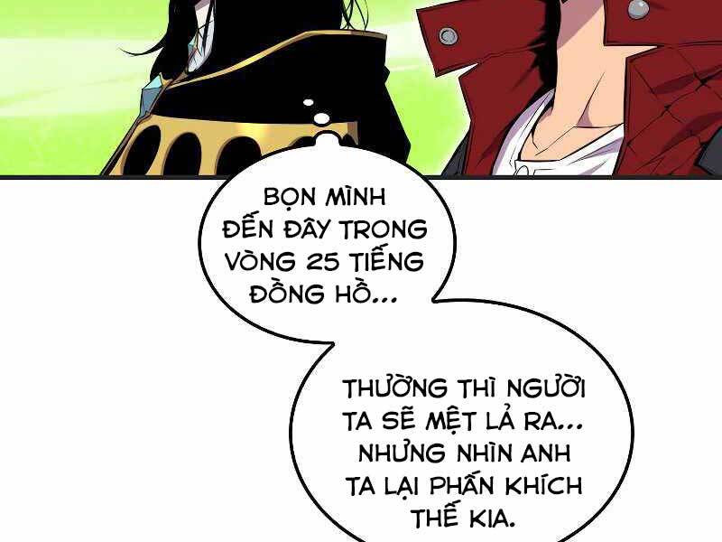 Ranker Mộng Du Chapter 32 - Trang 2