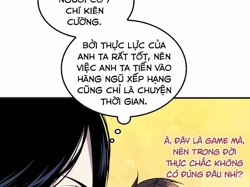 Ranker Mộng Du Chapter 32 - Trang 2