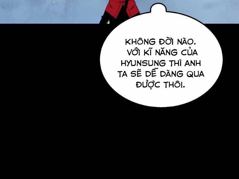 Ranker Mộng Du Chapter 32 - Trang 2