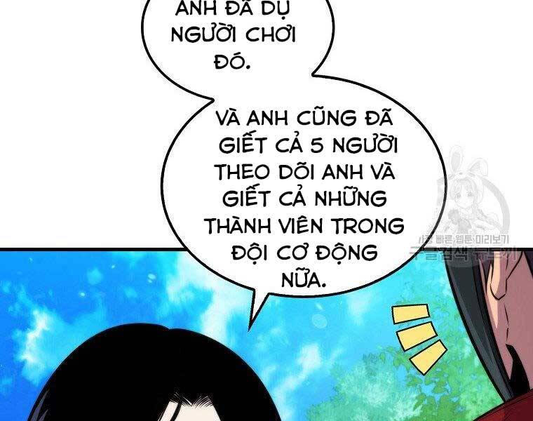 Ranker Mộng Du Chapter 31 - Trang 2