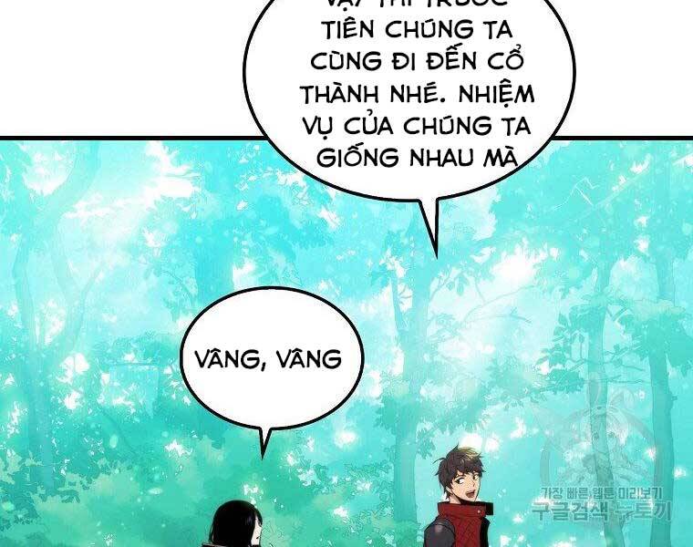 Ranker Mộng Du Chapter 31 - Trang 2