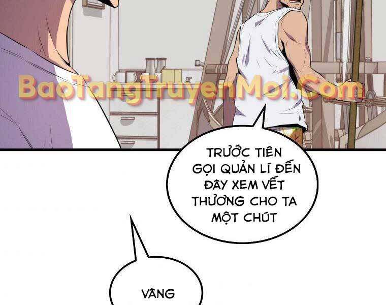 Ranker Mộng Du Chapter 30 - Trang 2