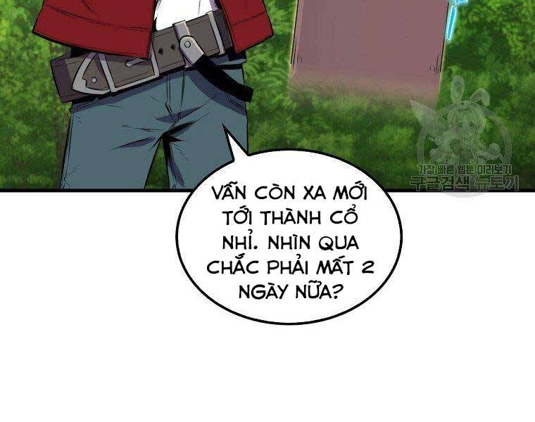 Ranker Mộng Du Chapter 30 - Trang 2