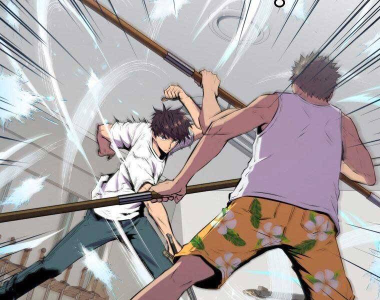 Ranker Mộng Du Chapter 30 - Trang 2