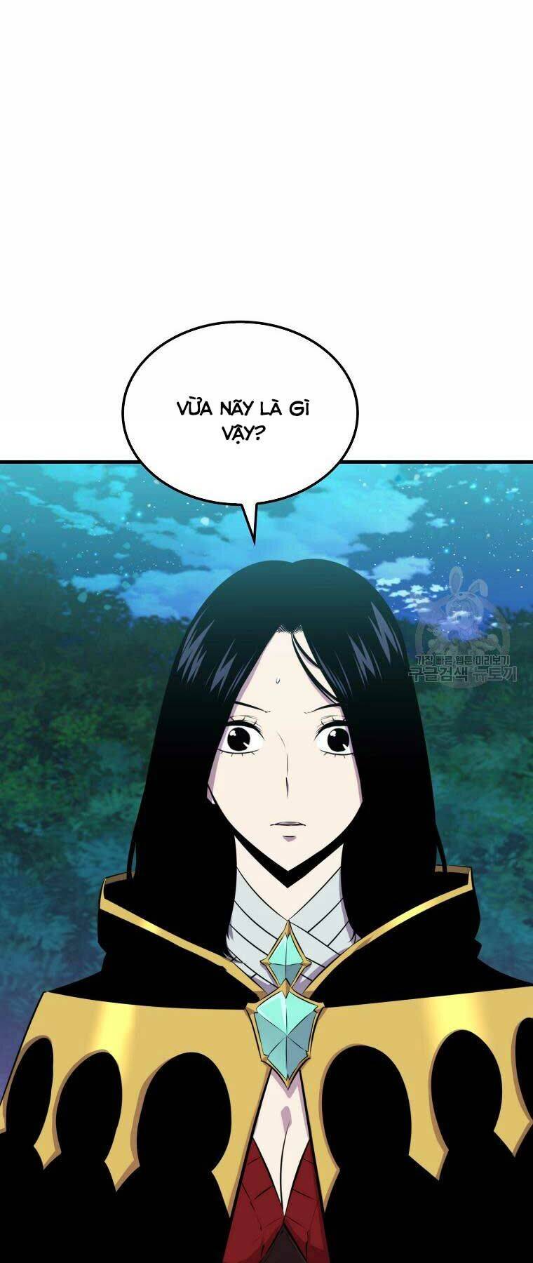 Ranker Mộng Du Chapter 28 - Trang 2