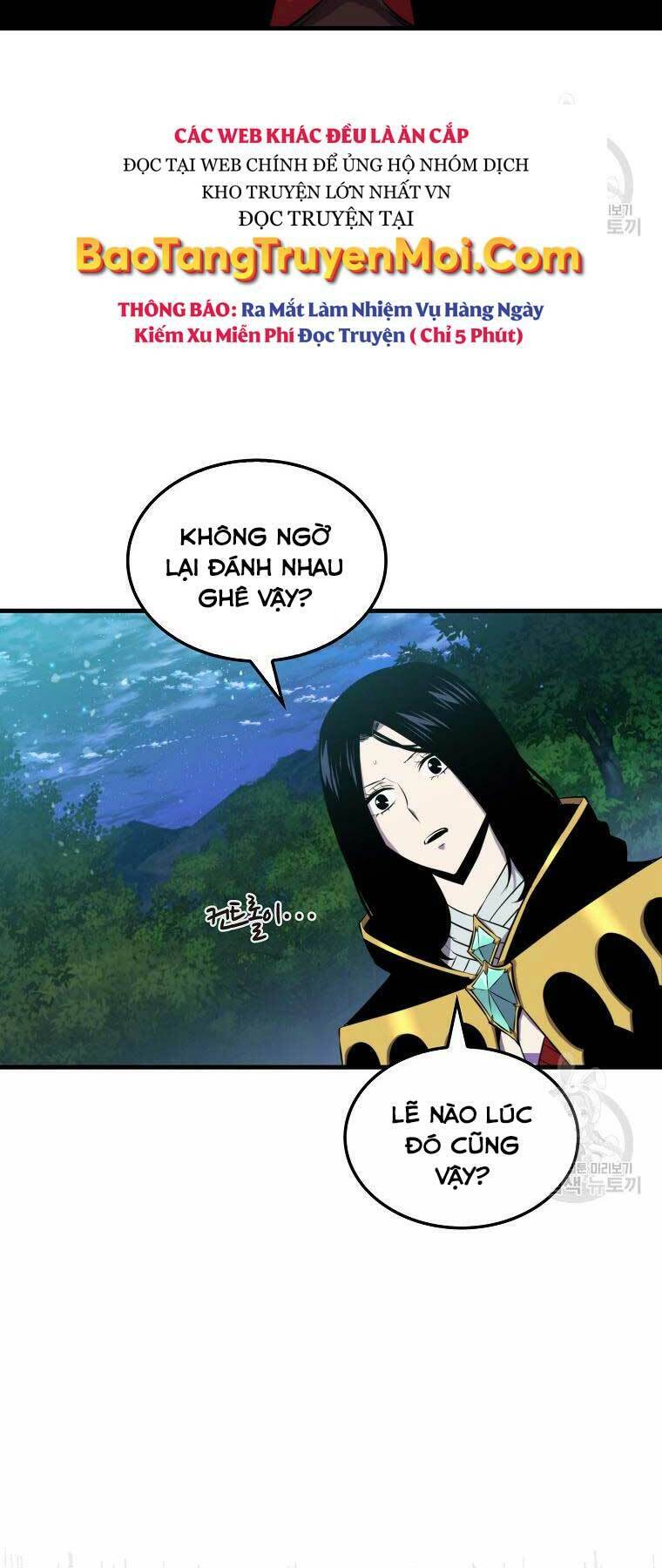 Ranker Mộng Du Chapter 28 - Trang 2