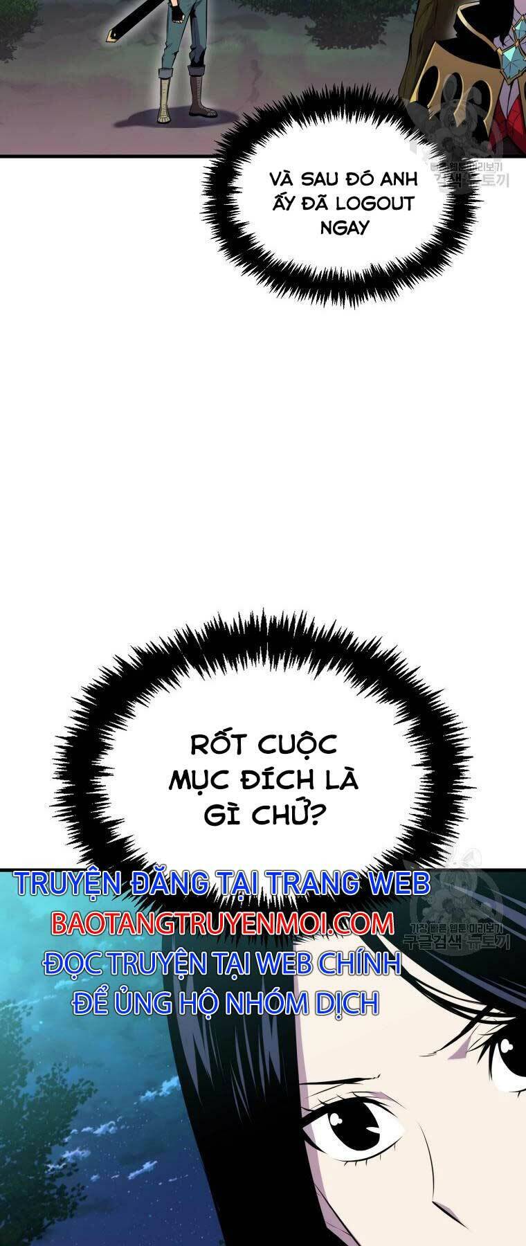 Ranker Mộng Du Chapter 28 - Trang 2