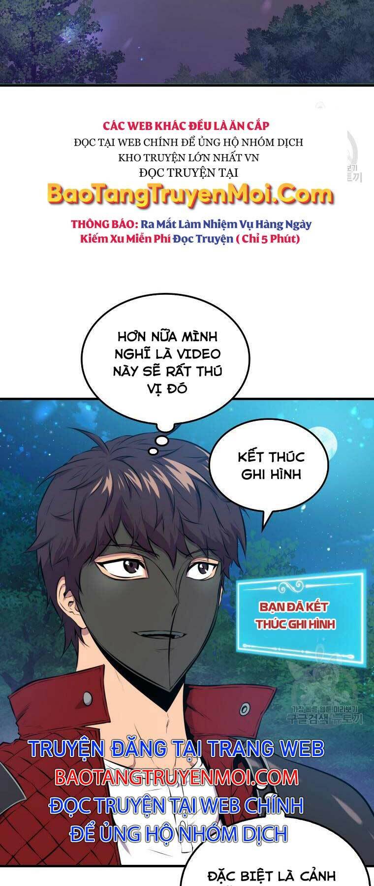 Ranker Mộng Du Chapter 28 - Trang 2