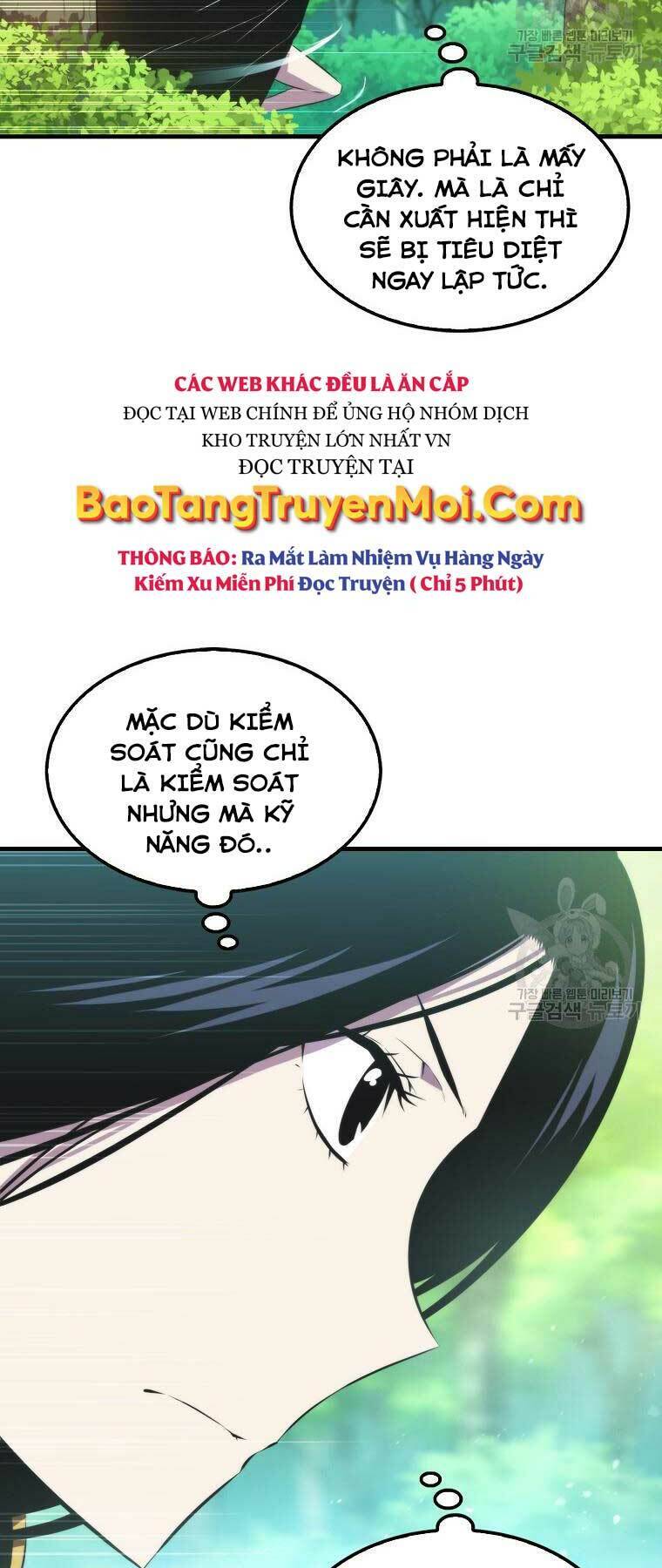 Ranker Mộng Du Chapter 28 - Trang 2