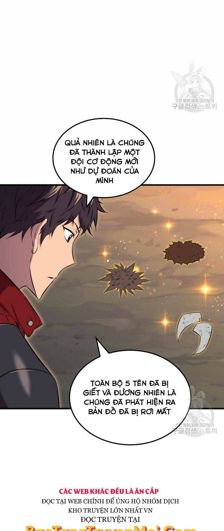 Ranker Mộng Du Chapter 28 - Trang 2