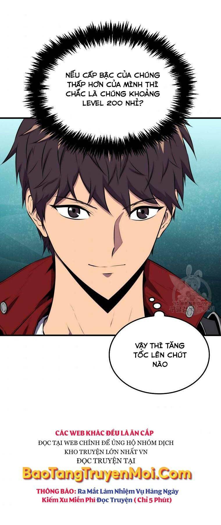 Ranker Mộng Du Chapter 28 - Trang 2