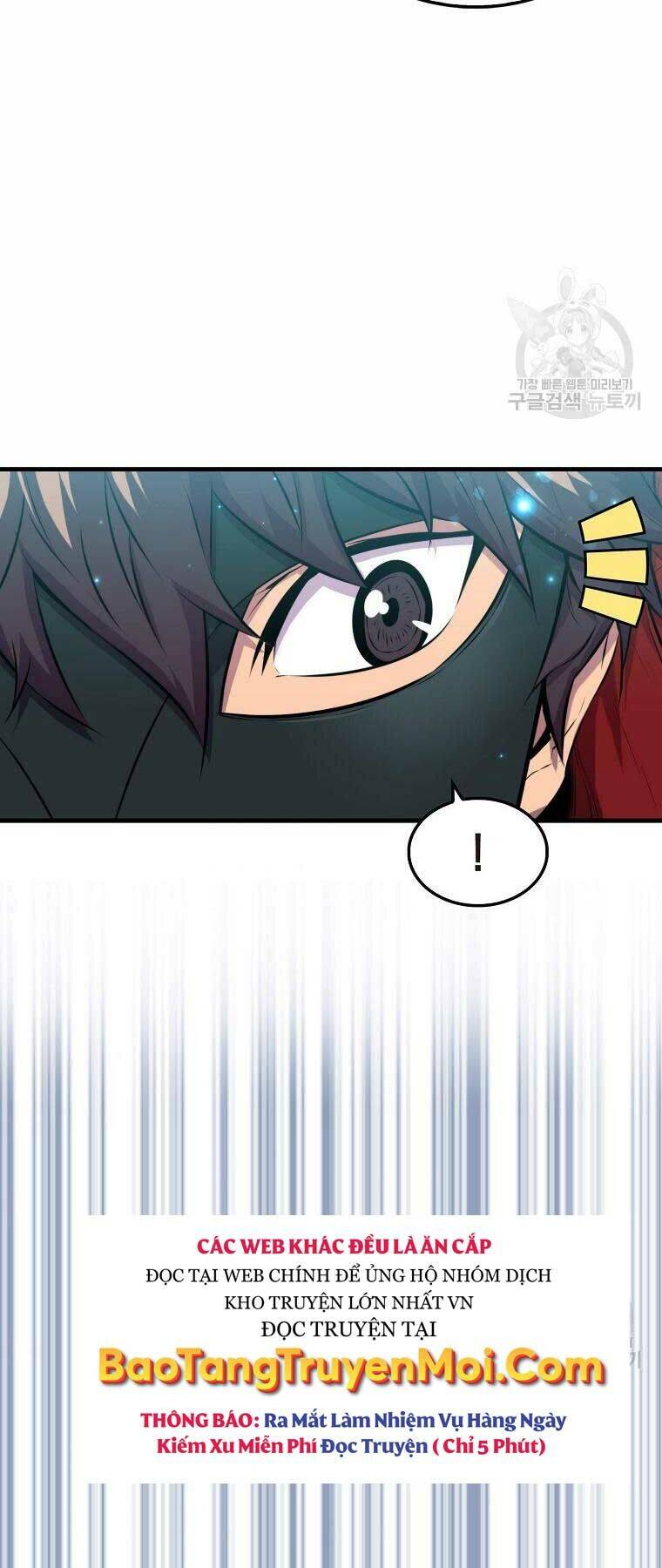 Ranker Mộng Du Chapter 28 - Trang 2