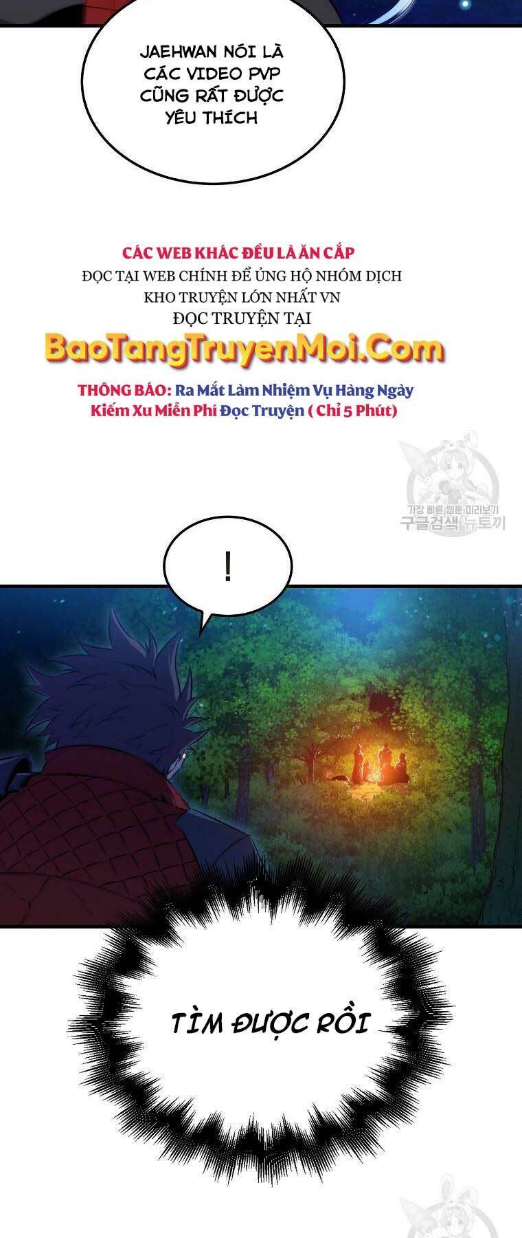 Ranker Mộng Du Chapter 28 - Trang 2