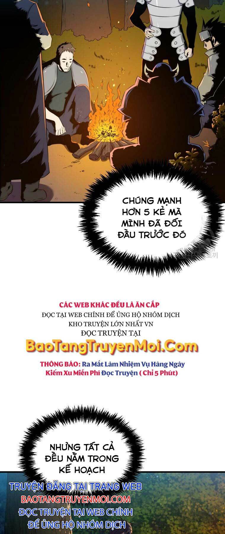 Ranker Mộng Du Chapter 28 - Trang 2