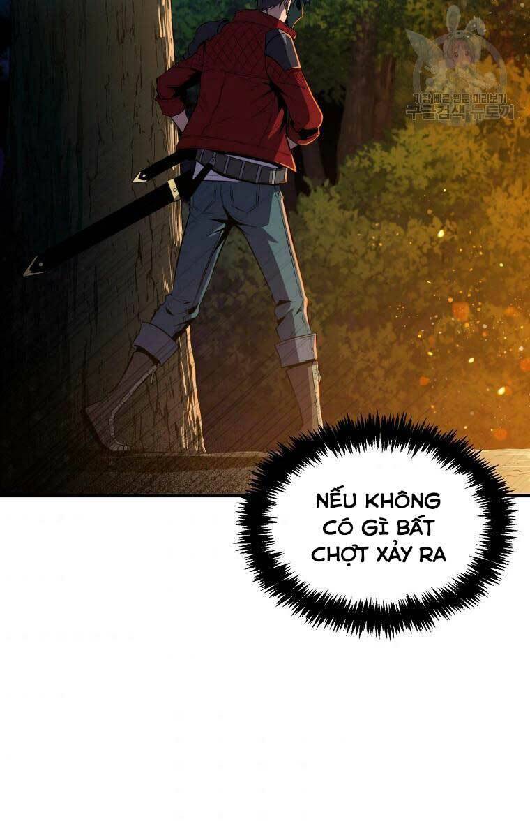 Ranker Mộng Du Chapter 28 - Trang 2