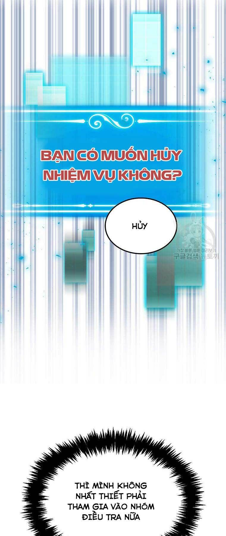 Ranker Mộng Du Chapter 28 - Trang 2