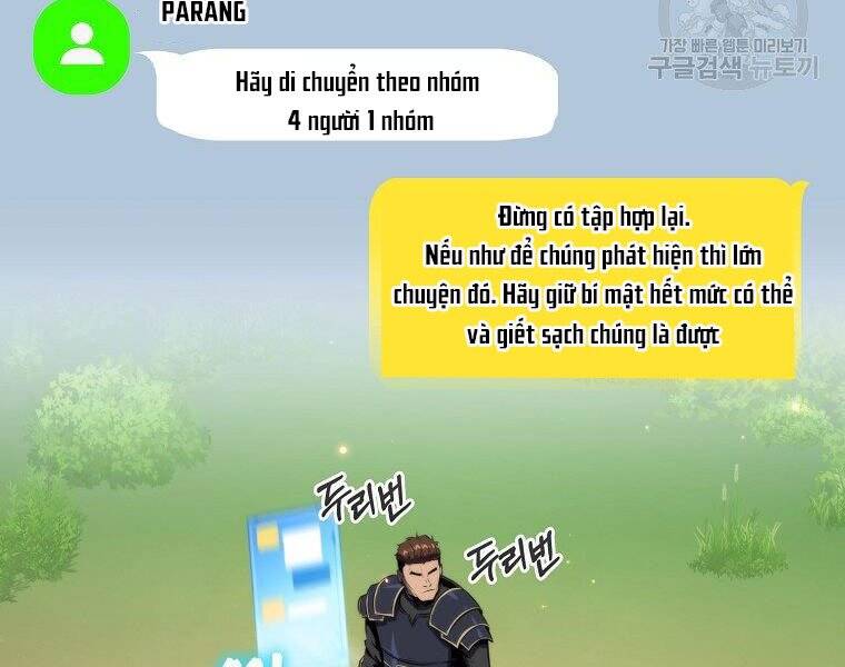 Ranker Mộng Du Chapter 27 - Trang 2