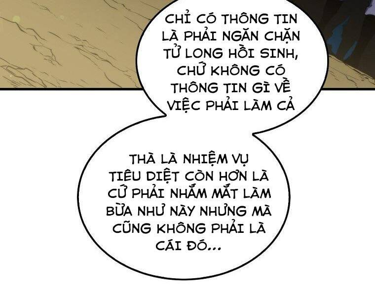 Ranker Mộng Du Chapter 27 - Trang 2