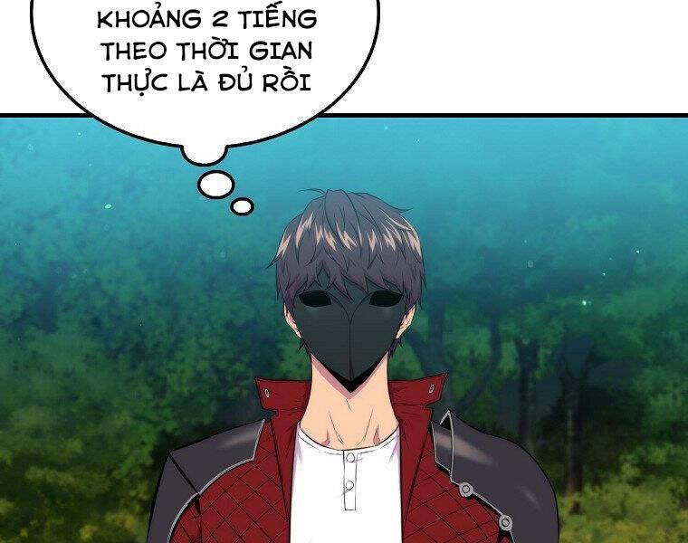 Ranker Mộng Du Chapter 27 - Trang 2