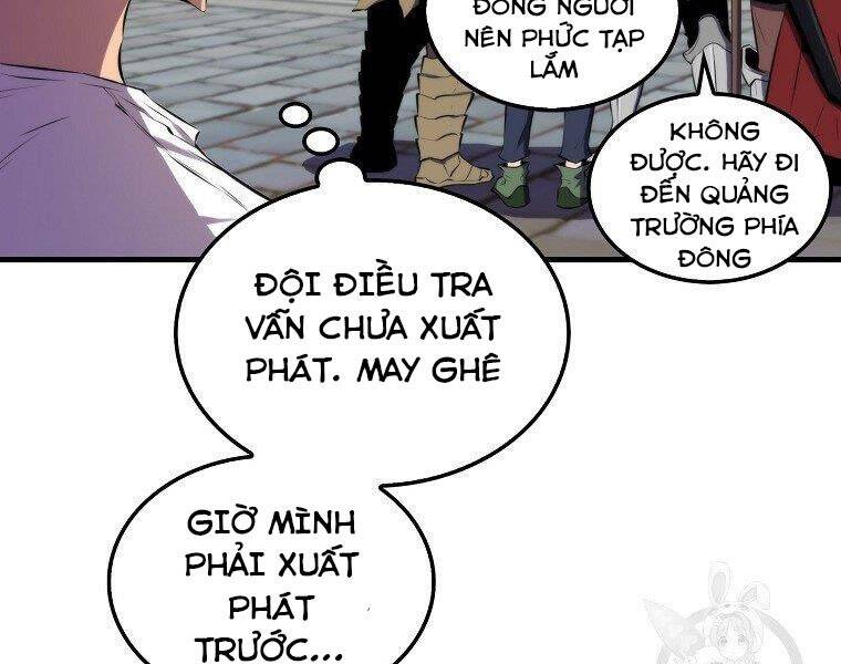 Ranker Mộng Du Chapter 25 - Trang 2