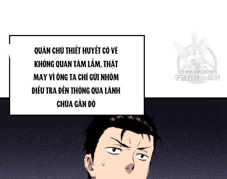 Ranker Mộng Du Chapter 22 - Trang 2