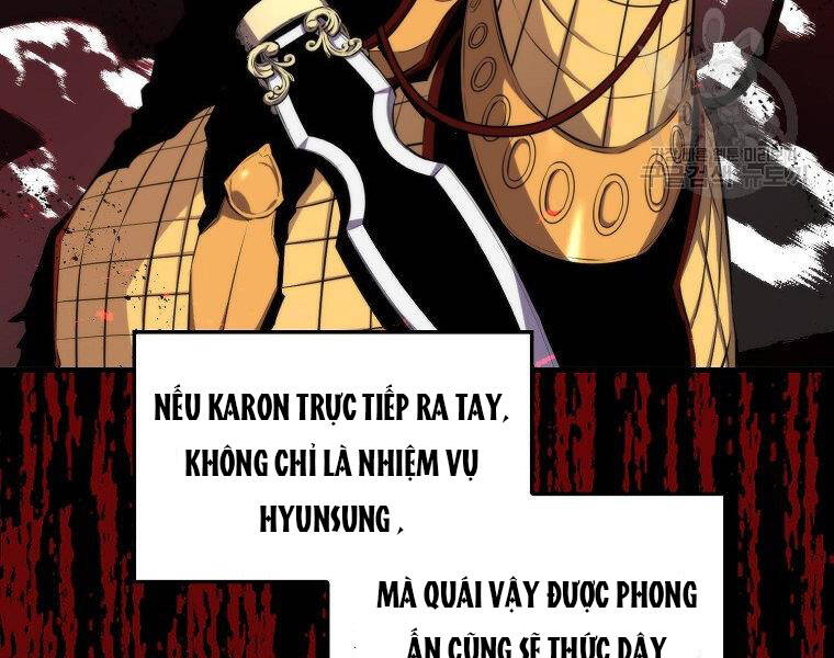 Ranker Mộng Du Chapter 22 - Trang 2