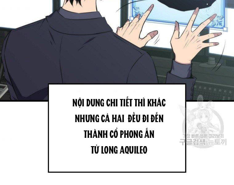 Ranker Mộng Du Chapter 22 - Trang 2