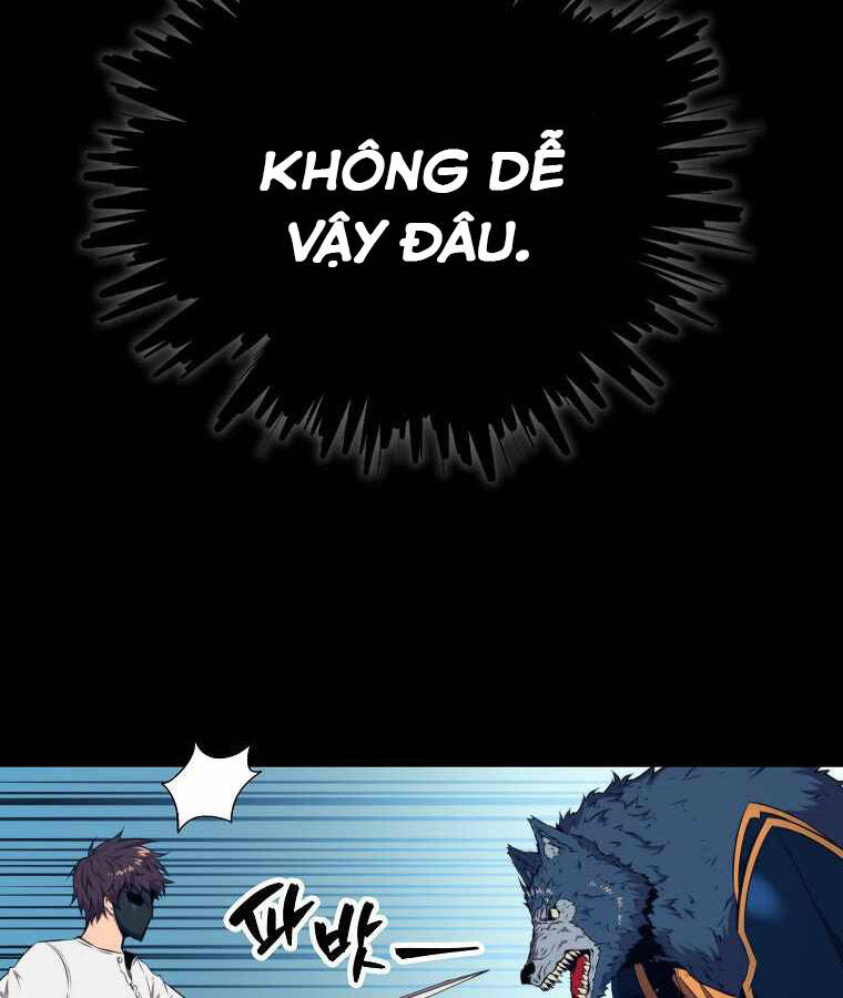 Ranker Mộng Du Chapter 21 - Trang 2