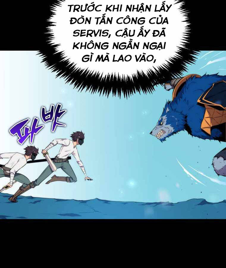 Ranker Mộng Du Chapter 21 - Trang 2