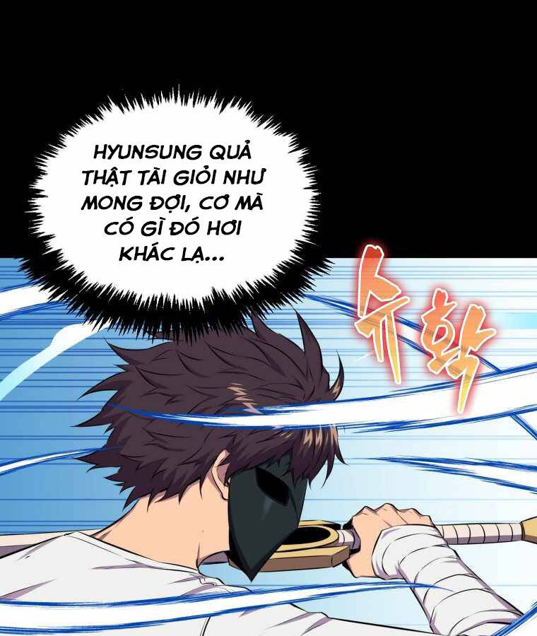 Ranker Mộng Du Chapter 21 - Trang 2