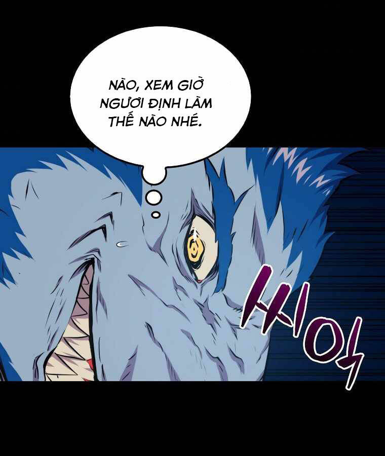 Ranker Mộng Du Chapter 21 - Trang 2