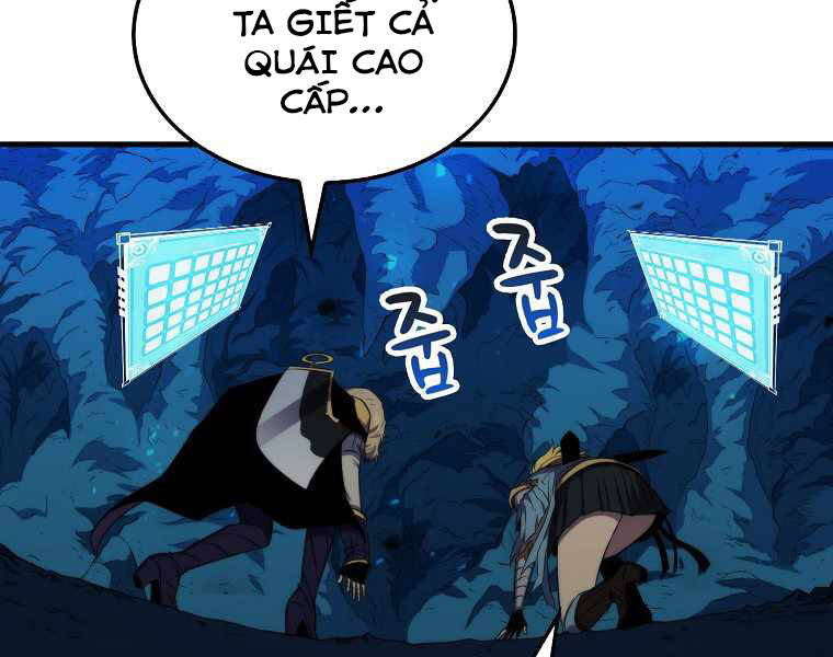 Ranker Mộng Du Chapter 19 - Trang 2