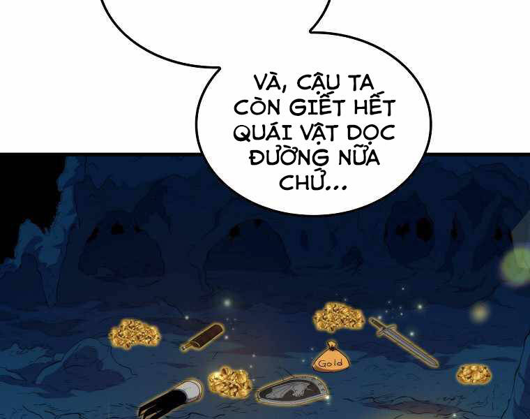 Ranker Mộng Du Chapter 19 - Trang 2