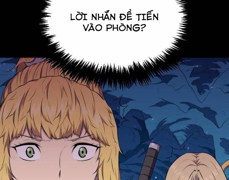 Ranker Mộng Du Chapter 19 - Trang 2