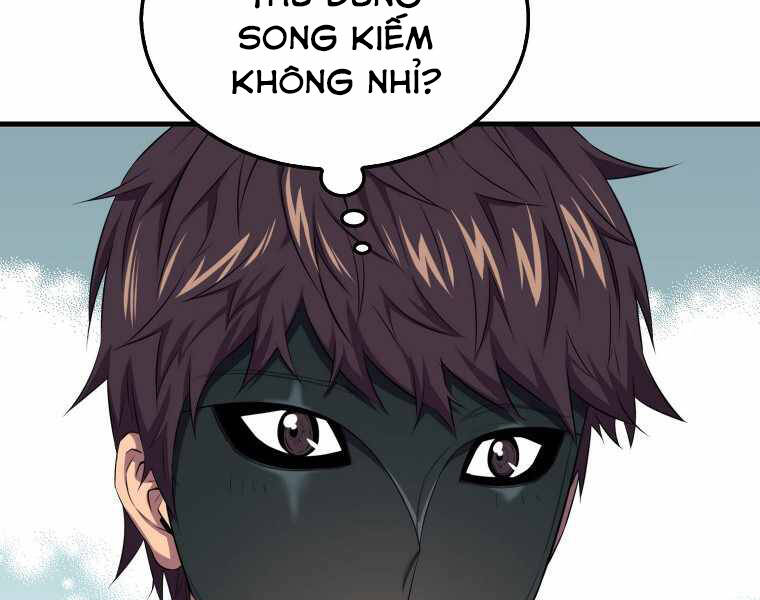 Ranker Mộng Du Chapter 16 - Trang 2