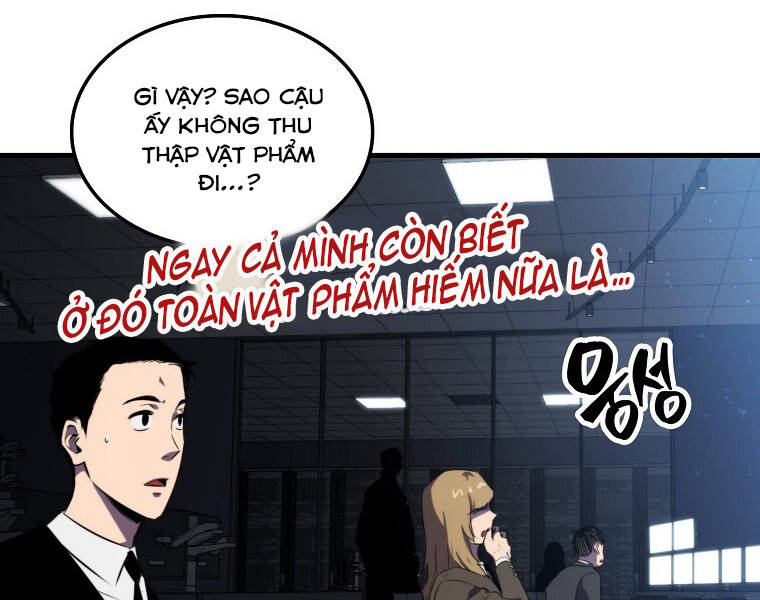 Ranker Mộng Du Chapter 11 - Trang 2