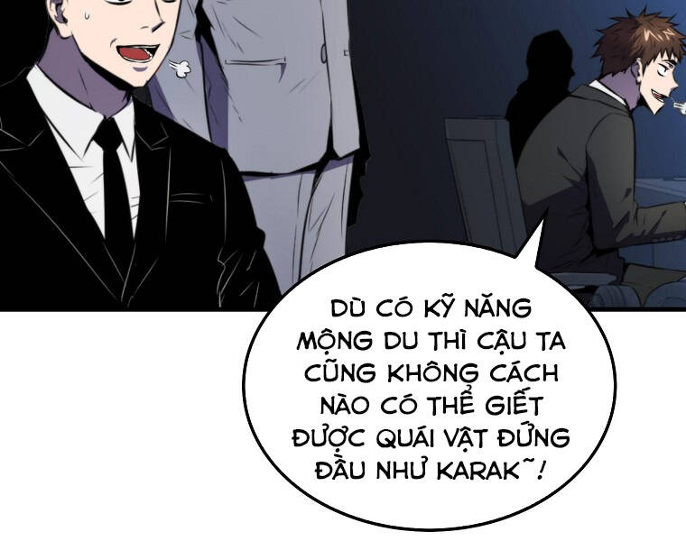 Ranker Mộng Du Chapter 11 - Trang 2