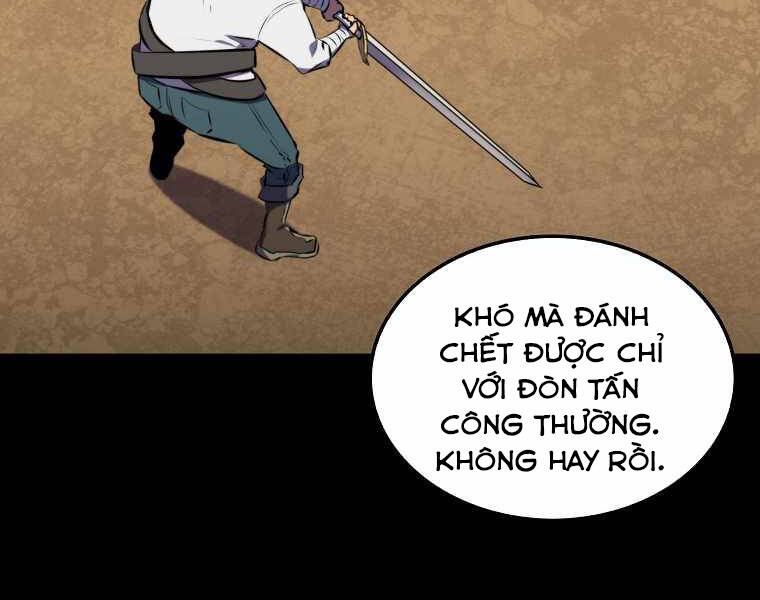 Ranker Mộng Du Chapter 8 - Trang 2