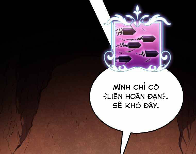 Ranker Mộng Du Chapter 8 - Trang 2