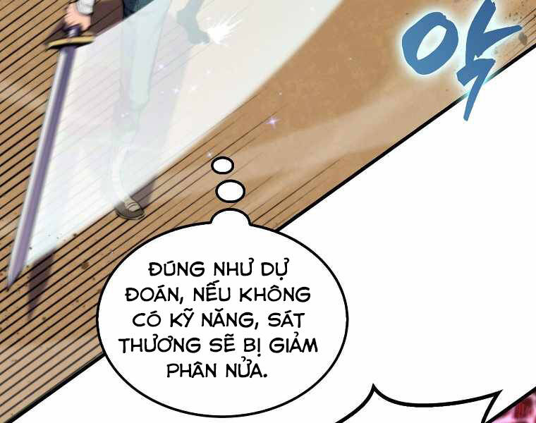 Ranker Mộng Du Chapter 8 - Trang 2