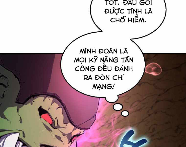 Ranker Mộng Du Chapter 8 - Trang 2