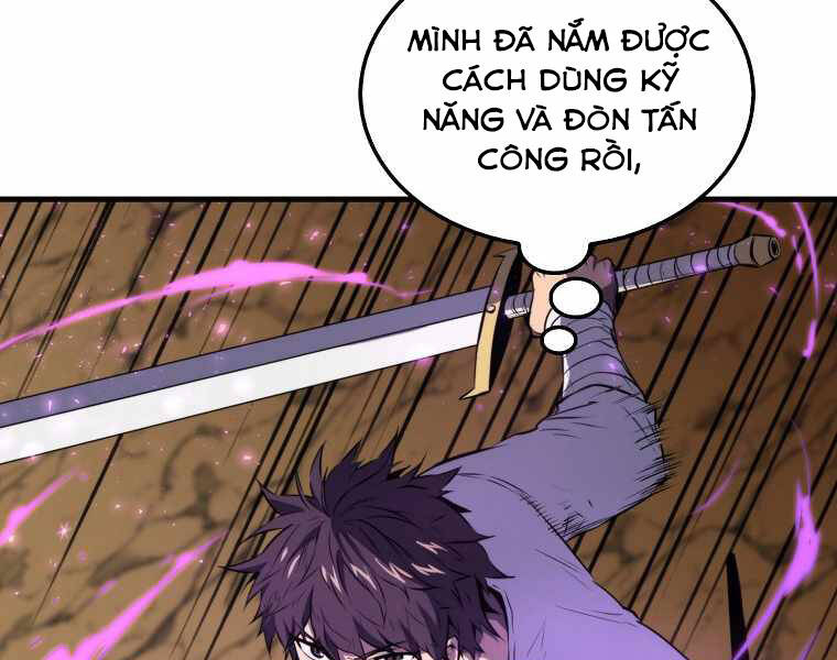 Ranker Mộng Du Chapter 8 - Trang 2