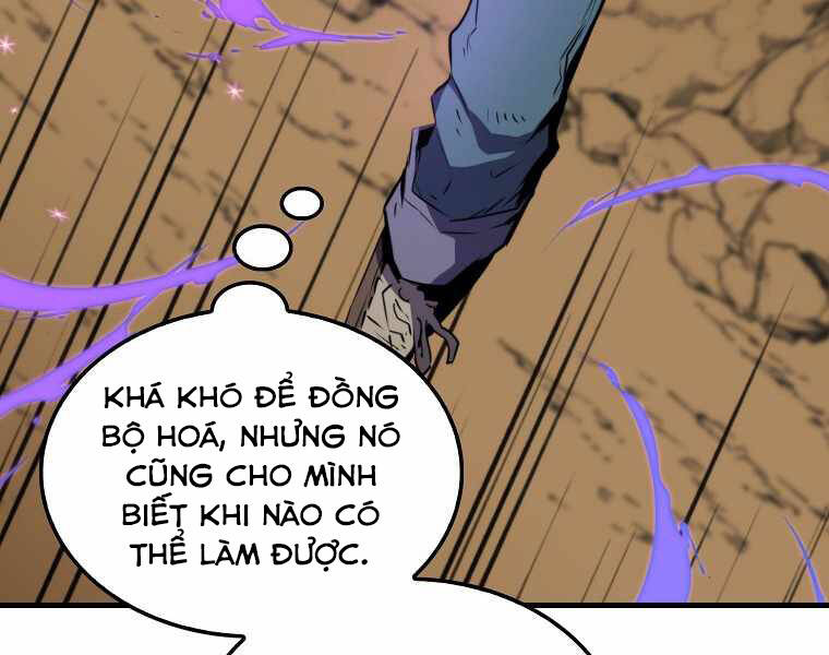 Ranker Mộng Du Chapter 8 - Trang 2