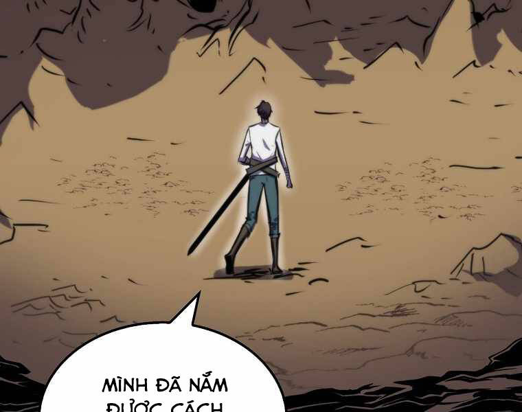 Ranker Mộng Du Chapter 8 - Trang 2