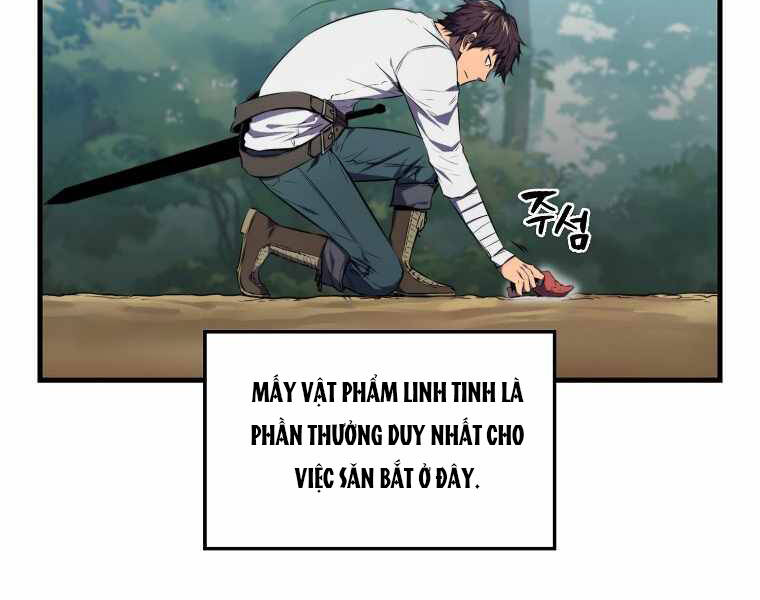 Ranker Mộng Du Chapter 6 - Trang 2