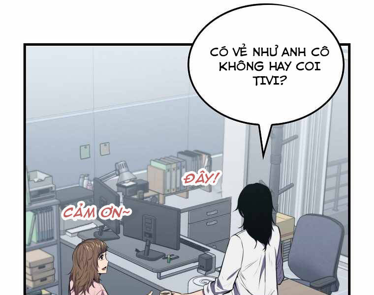 Ranker Mộng Du Chapter 4 - Trang 2