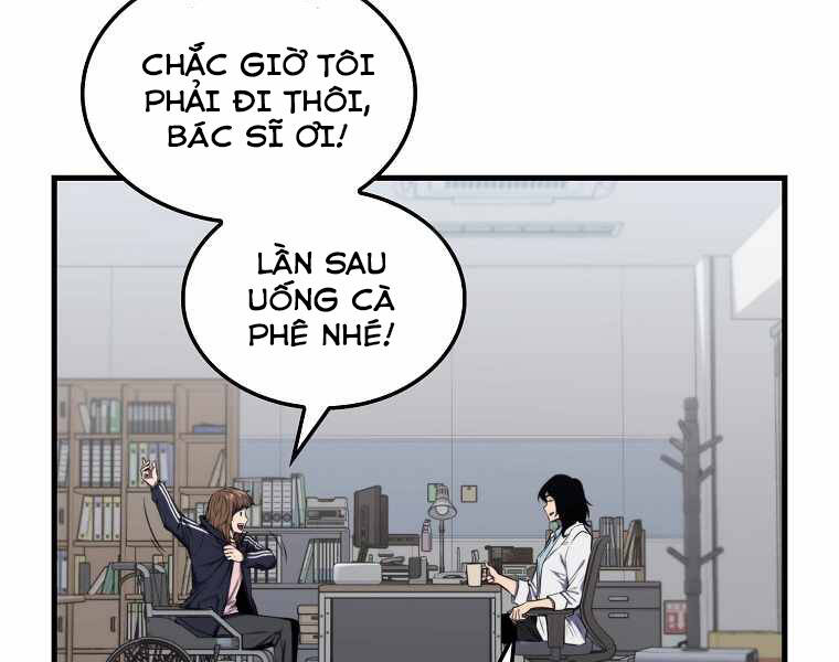 Ranker Mộng Du Chapter 4 - Trang 2