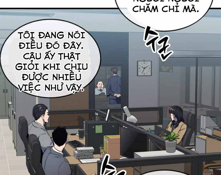 Ranker Mộng Du Chapter 3 - Trang 2