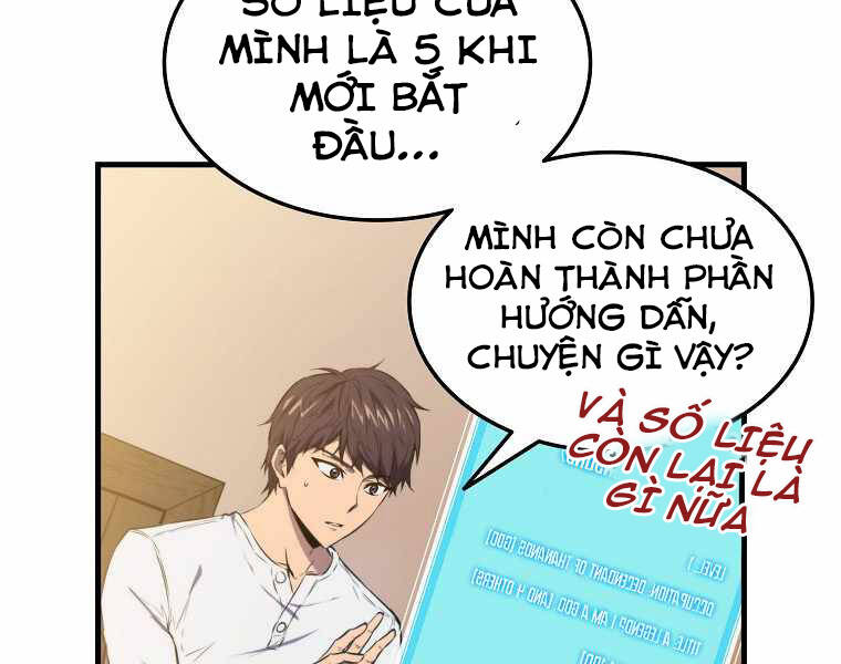 Ranker Mộng Du Chapter 3 - Trang 2