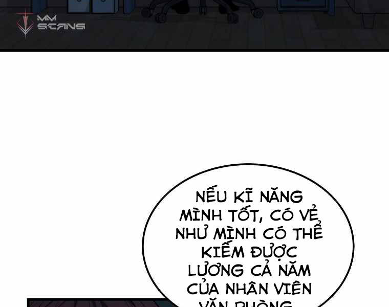 Ranker Mộng Du Chapter 3 - Trang 2